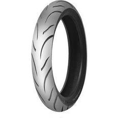 SHINKO F011 120/70 ZR18 TL 59W Front wheel