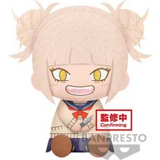 Himiko toga Banpresto My Hero Academia Himiko Toga Big Plush 20 cm