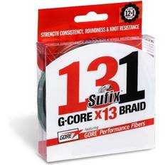 Sufix Trenza X13 131 G-Core 150m Rouge