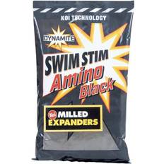 Dynamite Baits Swim Stim Groundbait Amino Black 900g