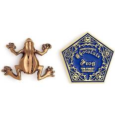 Harry Potter Figuren Harry Potter Pin Badges 2-Pack Chocolate Frog