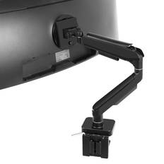 Monitor mounts Vivo Heavy Duty Aluminum Fits