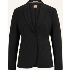 Lana Blazers HUGO BOSS Blazer Juleah - Negro