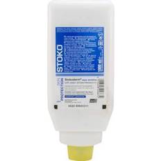 Stoko 24666 aqua sensitive unparf. Hautschutz, 1000 mL