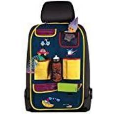 Blau Kindersitz-Organisatoren Walser Organizer Driver Jack