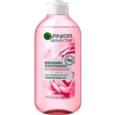 Garnier Gesichtswasser Garnier Skin Active Skin Active Gesichtswasser Rosenwasser Gesichtswasser 200ml