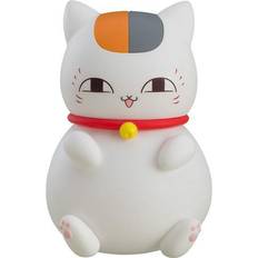 Sensei 10 Good Smile Company Natsume Yujincho Nendoroid Action Figure Nyanko Sensei 10 Cm Figure