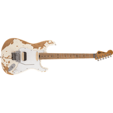 Ash Electric Guitar Charvel Henrik Danhage Limited Edition Signature Pro-Mod So-Cal Style 1 HS FR M