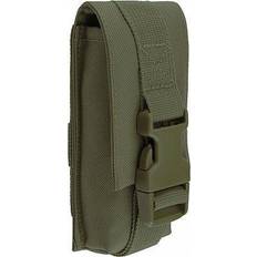 Brandit Molle Multi Pouch large Olivgrön, One Size