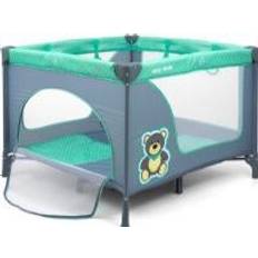 Tricycles Milly Mally Crib Fun Menthe Ours