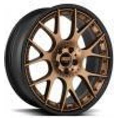 BBS Ch-r2 Bronze Felgen 9.5 10.5 x 22 Zoll