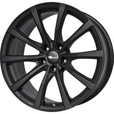 Brock B32 8.5 x 19 ET 25 Bolt Circle Hub