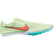 Neopren Laufschuhe NIKE Zoom Mamba V M - Barely Volt/Dynamic Turquoise/Photon Dust/Hyper Orange