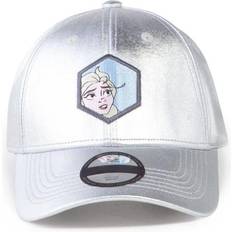 Silbrig Caps Disney Frozen Elsa Badge Adjustable Cap