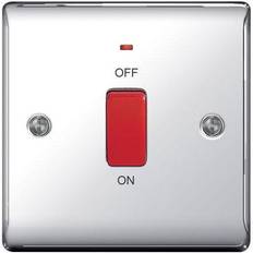 Induction Cookers BG Nexus Metal Power Indicator