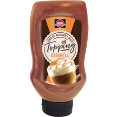 Bevande in Polvere Caramel Topping 25cl