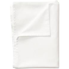 Ogland Naked Underlakan Singel 190x280 White Lagen Hvid