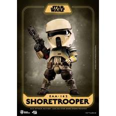 Star Wars Action Figures Star Wars Shoretrooper EAA-162 6-Inch Action Figure