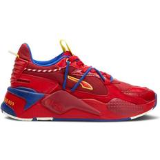 Puma rsx Puma RS-X M - Barbados Cherry/Intense Red/Red Dahlia/Mazarine Blue