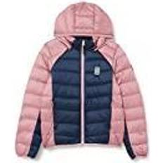 Lego Wear Kinder Daunenjacke LWJESTED pink