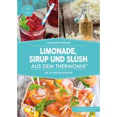 Slush Riva Limonade, Sirup Slush