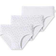 Schiesser Sous-Vêtements - Rose/Blanc