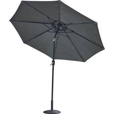  Tilting Table Parasol with Lights