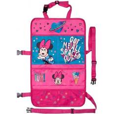 Compass SEVEN POLSKA Minnie Mouse Organisateur de coffre S9535 arrière