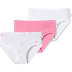 Schiesser Sous-Vêtements - Turquoise/Rose/Blanc