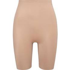 Triumph Shorts da allenamento a vita alta Becca - Beige