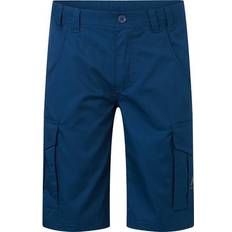Geary II Bermudas Blue Petrol