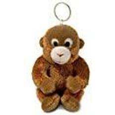 WWF Peluche Portachiavi Orang Utan 205013