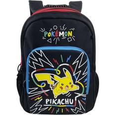 CYPBrands Mochila Escolar Pokémon Colorful