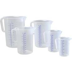 Hünersdorff 936000 Misurino 1000 ml Polipropene 1L