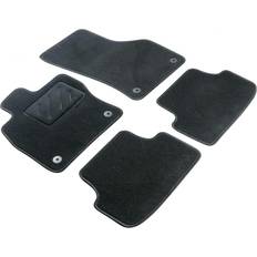 Intérieurs de Voiture Walser 80154 Ensemble De Tapis De Sol Pour Ford Galaxy Mk3 MPV