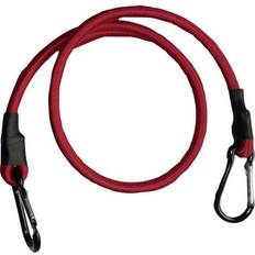 Cinghie elastiche e cinghie a cricchetto HP Autozubehör 12015 Corda Elastica Ø x L 10 mm x 1.5 m
