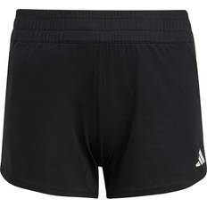 adidas Aeroready 3-Stripes Knit Shorts Black Unisex