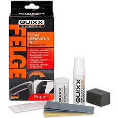 Velgenreinigers Quixx Wheel Repair Kit 10-delig