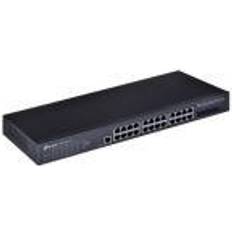 Sg3428 TP-Link Switch TL-SG3428X-UPS