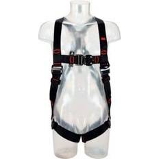 Protecta Vest Quick Connect Harness