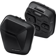 Plastic Cabin Bags SW-Motech Urban ABS Left Side Case 16.5 l