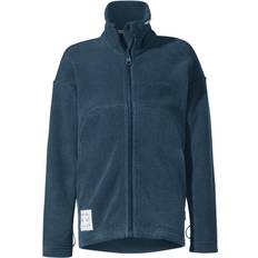 Vaude Caprea Cotton Full Zip Fleece -