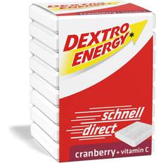 Dextro Energy Cranberry lim.edition