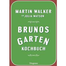 Herb Seeds Brunos Gartenkochbuch