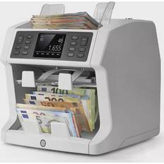 Unkategorisiert Safescan Banknotenzähler 2985-SX