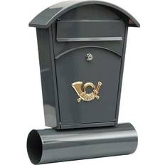 Toya BOX 480x280x80mm