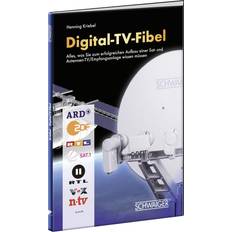 Digital antenne Schwaiger Digital TV Fibel
