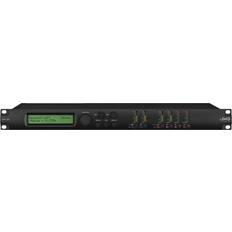 G Verstärker & Empfänger Img Stage Line DEQ-230 Equalizer