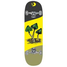 Komplette Skateboards Best Sporting Skateboard Arts, Mushrooms