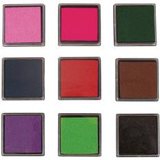 Rayher Scrapbooking Stempelkissen-Set
